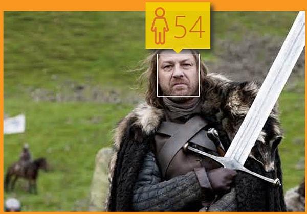 1. Ned Stark