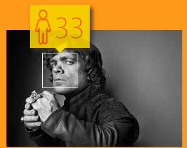 7. Tyrion Lannister