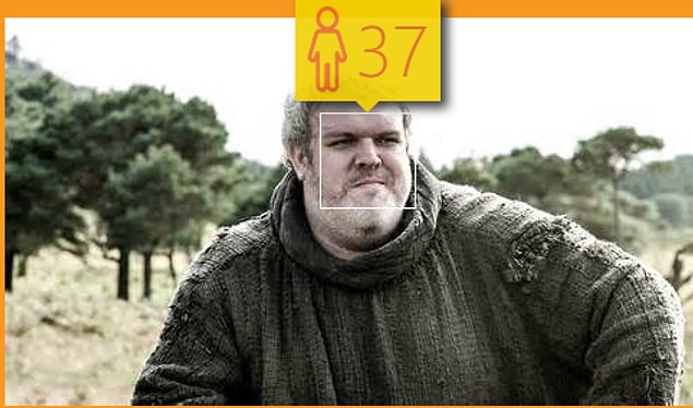 12. Hodor