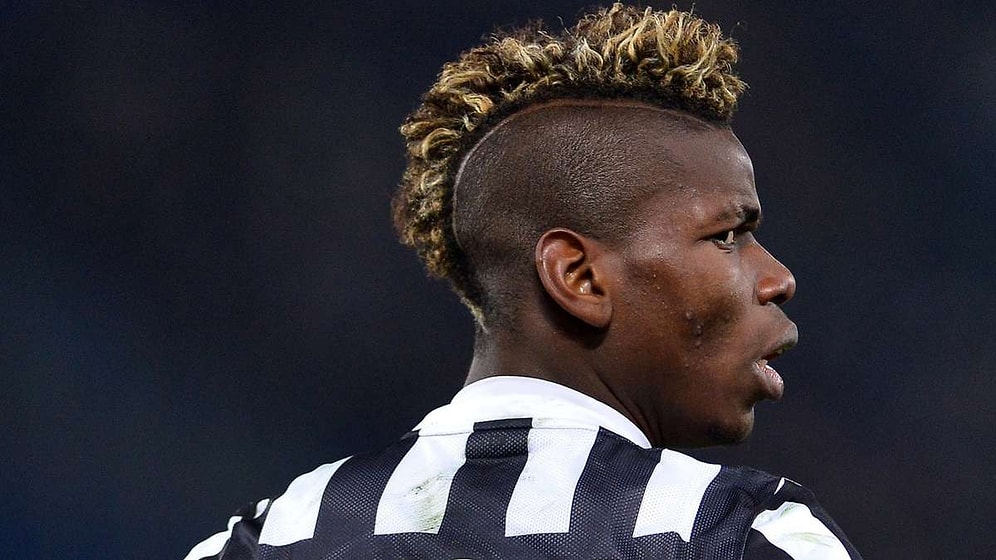 Pogba'nın Menajeri Real Madrid'i Ziyaret Etti