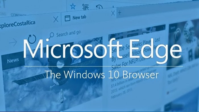 Microsoft Edge Şimdilik Açık Kaynaklı Olmayacak