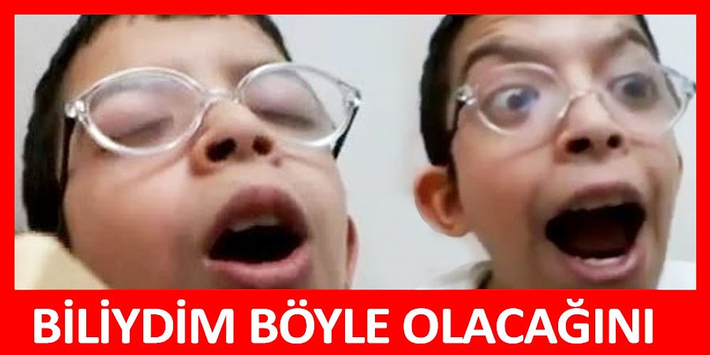 İnternetin Son Fenomeni Tablet Reyiz'den Hıyar Tadında 21 Caps