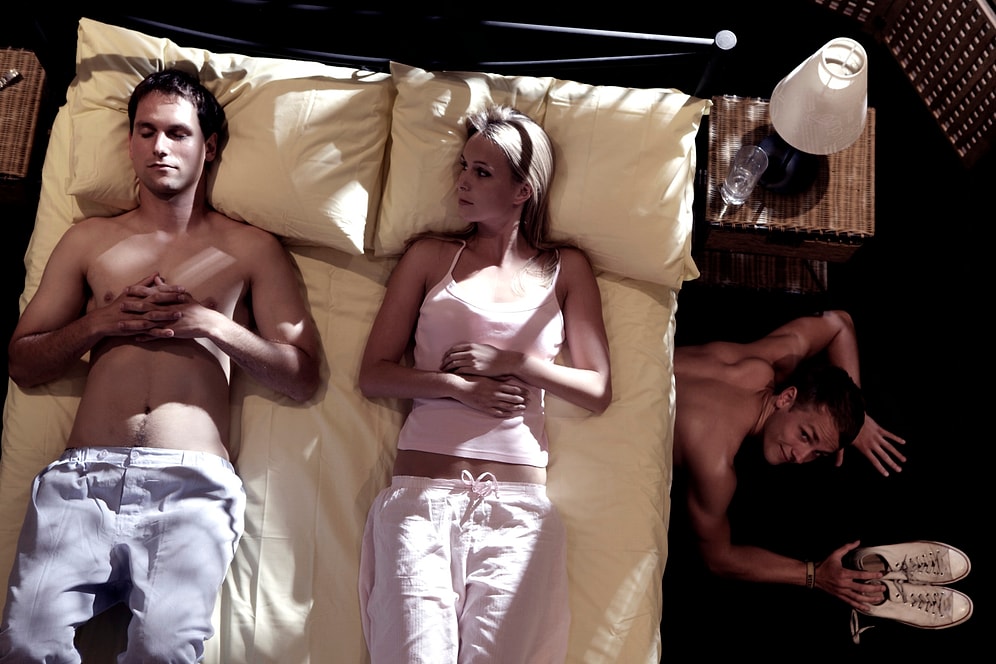 Bir de Böyle Bakın; Aldatılmanın Size Kazandıracağı 14 Şey