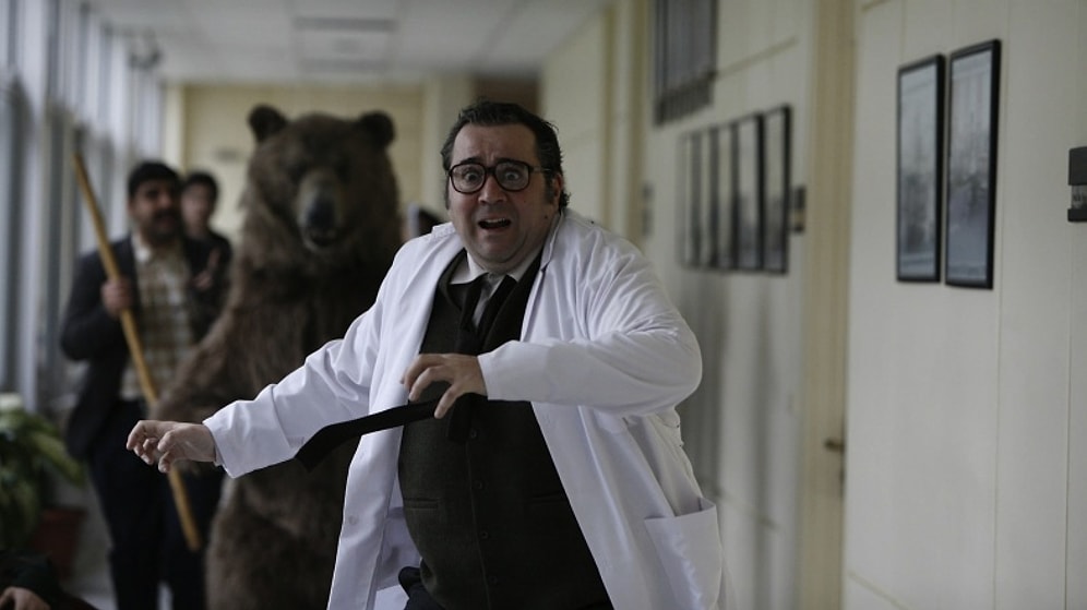 Niyazi Gül Dörtnala 8 Mayıs'ta Sinemalarda