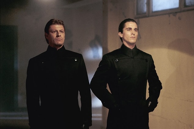 16. Equilibrium / İsyan | IMDB: 7,6 (2002)