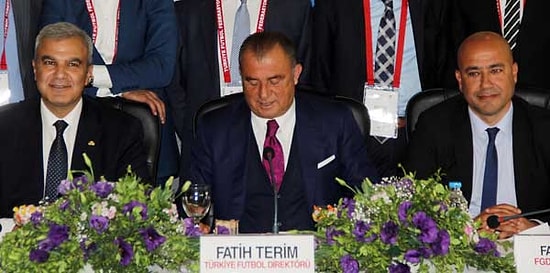 Futbol Buluşmaları Toplantılarının Beşincisi Erzurum'da Başladı