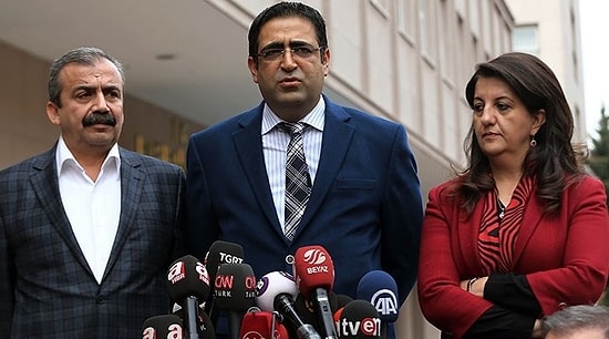 'Yalçın Akdoğan Çenesini Tutmasını Bilirse Süper Olur’