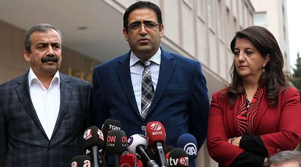 'Yalçın Akdoğan Çenesini Tutmasını Bilirse Süper Olur’