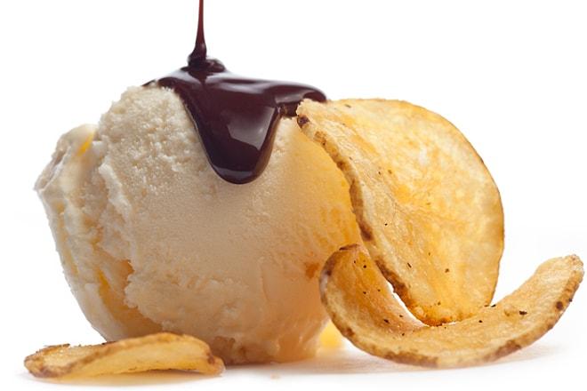 Farklı Tatlar Arayan Dondurma Severler İçin Alışılmadık Şeylerden Yapılmış 22 Dondurma