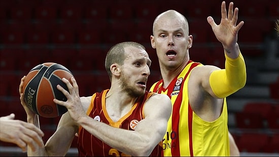 Galatasaray'da Euroleague Tehlikesi