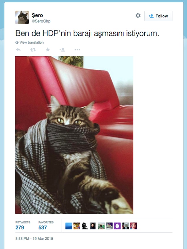 Evet yuvası CHP idi fakat o her zaman sol çizginin bütün değerlerini benimsedi