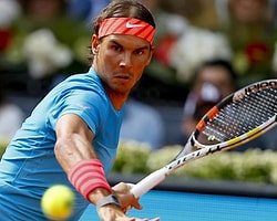 Nadal, Madrid'de İlk Maçında Zorlanmadı