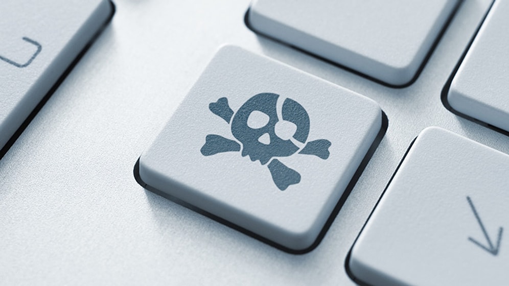 2015'in İlk 3 Ayında Siber Saldırılar 2 Kat Arttı