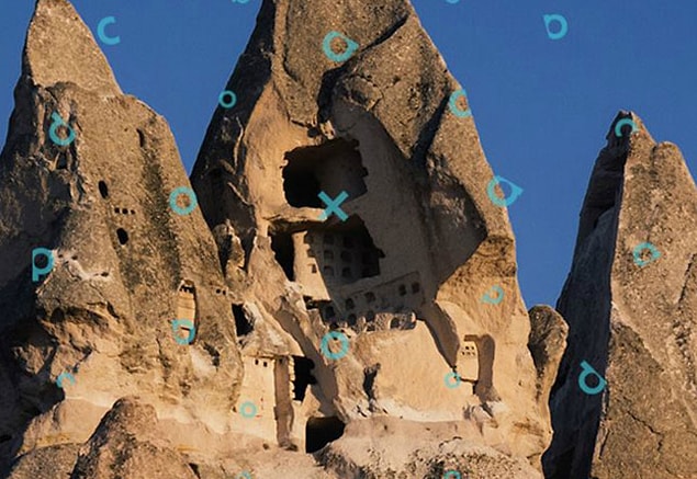 Çağdaş Sanat Mağaralarda