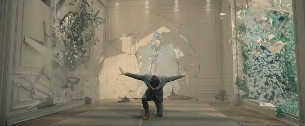 Size Bildiğiniz Tüm Oyun Platformlarını Unutturacak Sanal Gerçeklik Platformu: The Void