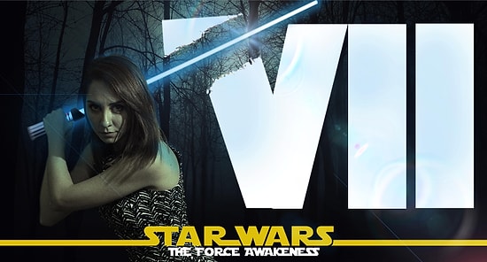 5 Maddede Star Wars VII ve Bonus Video !