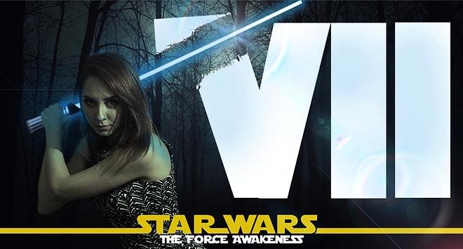 5 Maddede Star Wars VII ve Bonus Video !