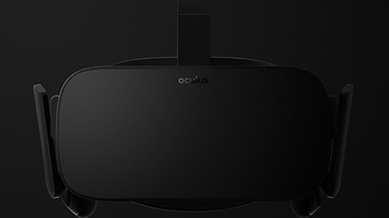 Oculus Rift’in Çıkış Tarihi Nihayet Belli Oldu