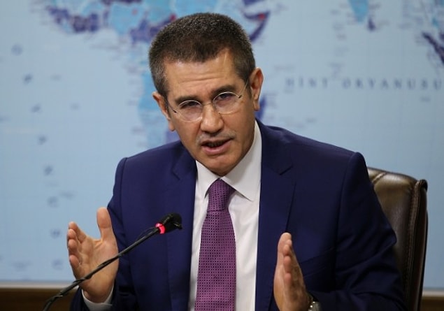 'El konması için hükme gerek yok'