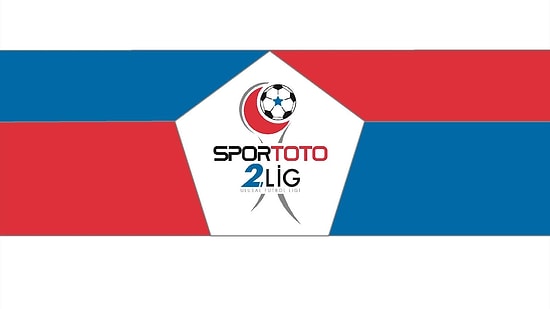 Spor Toto 2. Lig'de Play-Off İlk Maçları Bugün Oynanacak