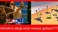 Survivor All Star Yarışmacılarının Birbirinden İlginç Hallerini Gösteren 16 Caps