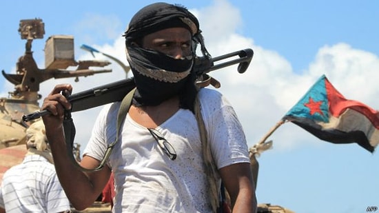 Yemen Hükümetinden Kara Operasyonu Çağrısı