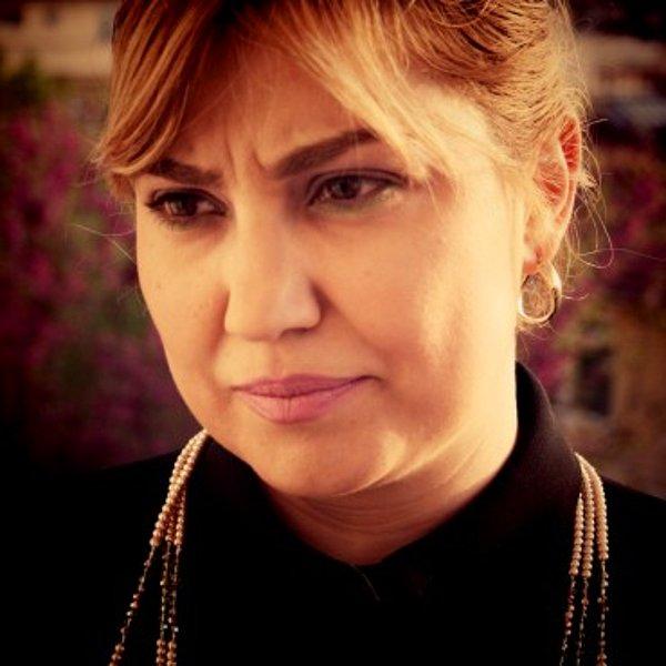 Roman Ödülü: Eren Aysan