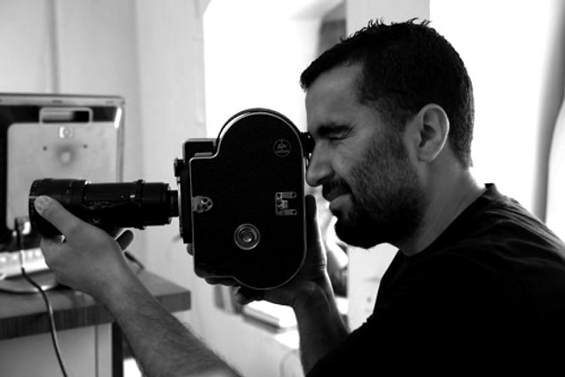 Kısa Film Ödülü: Orhan İnce ve Safet Ayhan