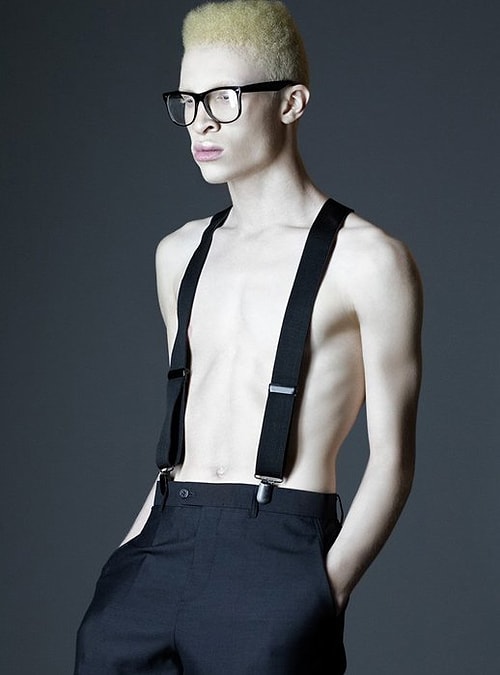 Shaun Ross
