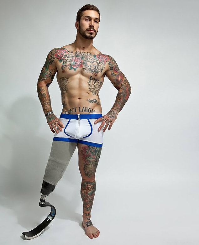 7. Alex Minsky
