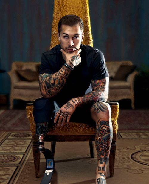 Alex Minsky