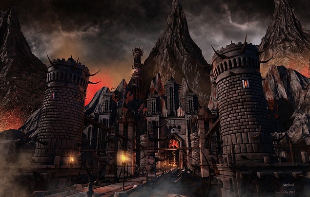 2. Angband