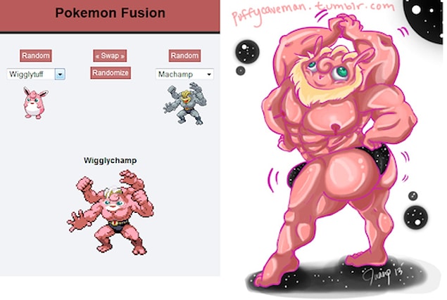 6. Wigglychamp