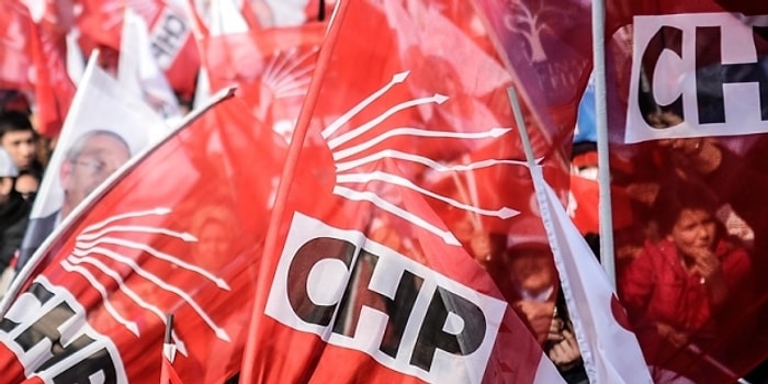 YSK'dan CHP'nin İki Başvurusuna Ret