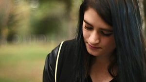 Merve İnanduçar Yazar Profil Resmi