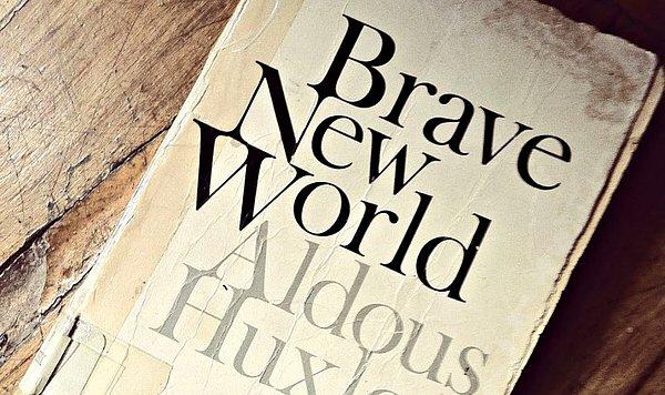 Aldous Huxley’nin en önemli eseri sayılan Cesur Yeni Dünya, ünlü yönetmen Steven Spielberg’ün ellerinde bir mini televizyon dizisi hâline geliyor.