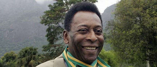 Pele Ameliyat Edildi