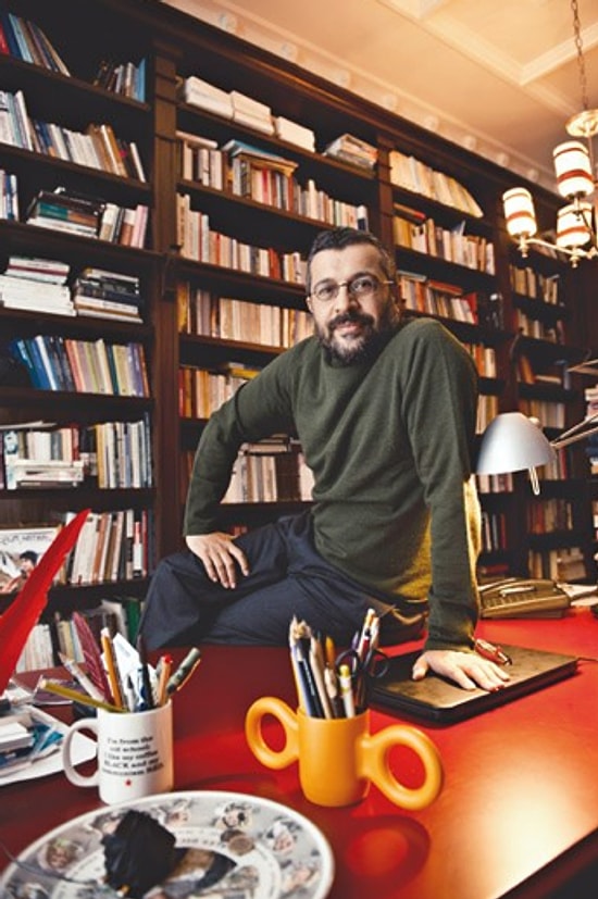 Gazeteci Soner Yalçın'a 'Bilal Erdoğan' Cezası