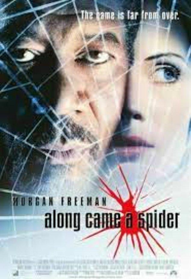 4. Along Came a Spider