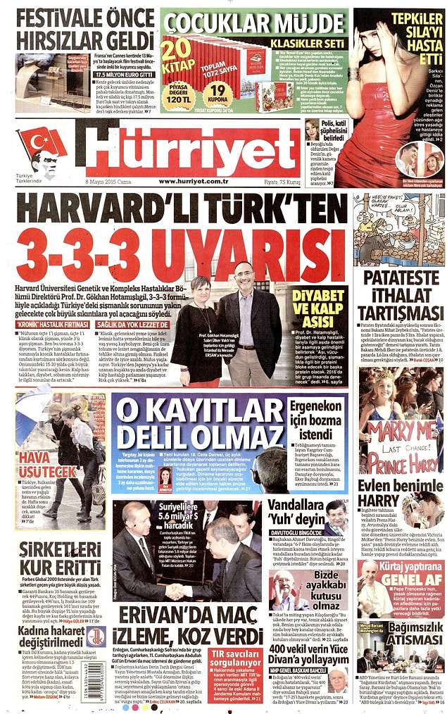 Hürriyet