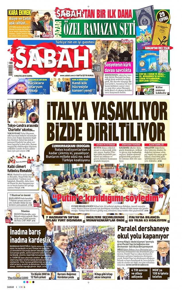 Sabah