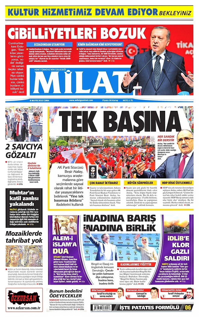 Milat