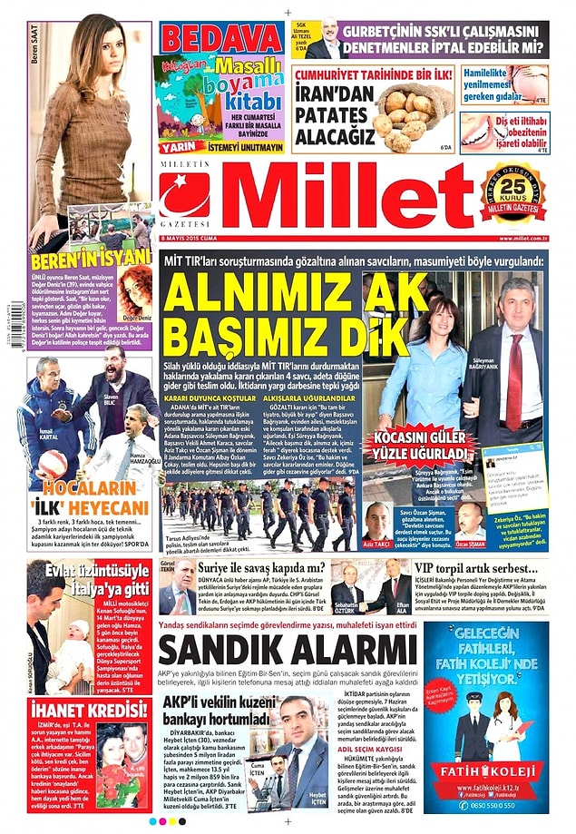 Millet