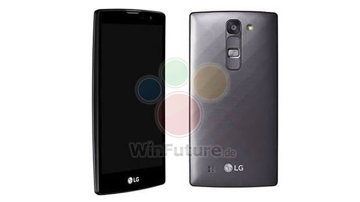 LG G4’ün Küçük Kardeşi Yolda