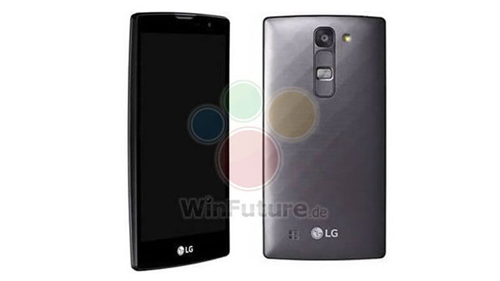 LG G4’ün Küçük Kardeşi Yolda