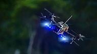 Drone’larla Tanışın: Gökyüzündeki Yeni Oyuncaklarımızın Baştan Yaratacağı 6 Meslek