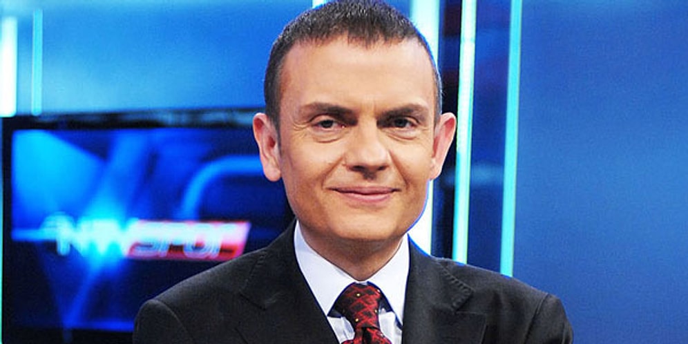 Ercan Taner'in 11 Unutulmaz Spikerlik Anı