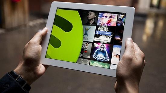 Spotify Kendi Video Servisini Çıkarmaya Hazırlanıyor