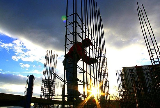 Bugün 2 İşçi Daha Yaşamını Yitirdi...