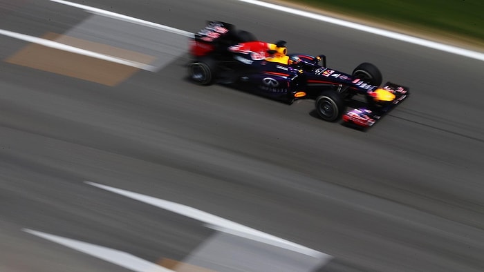 Formula 1'de Sezonun 5. Yarışı İspanya'da Yapılacak